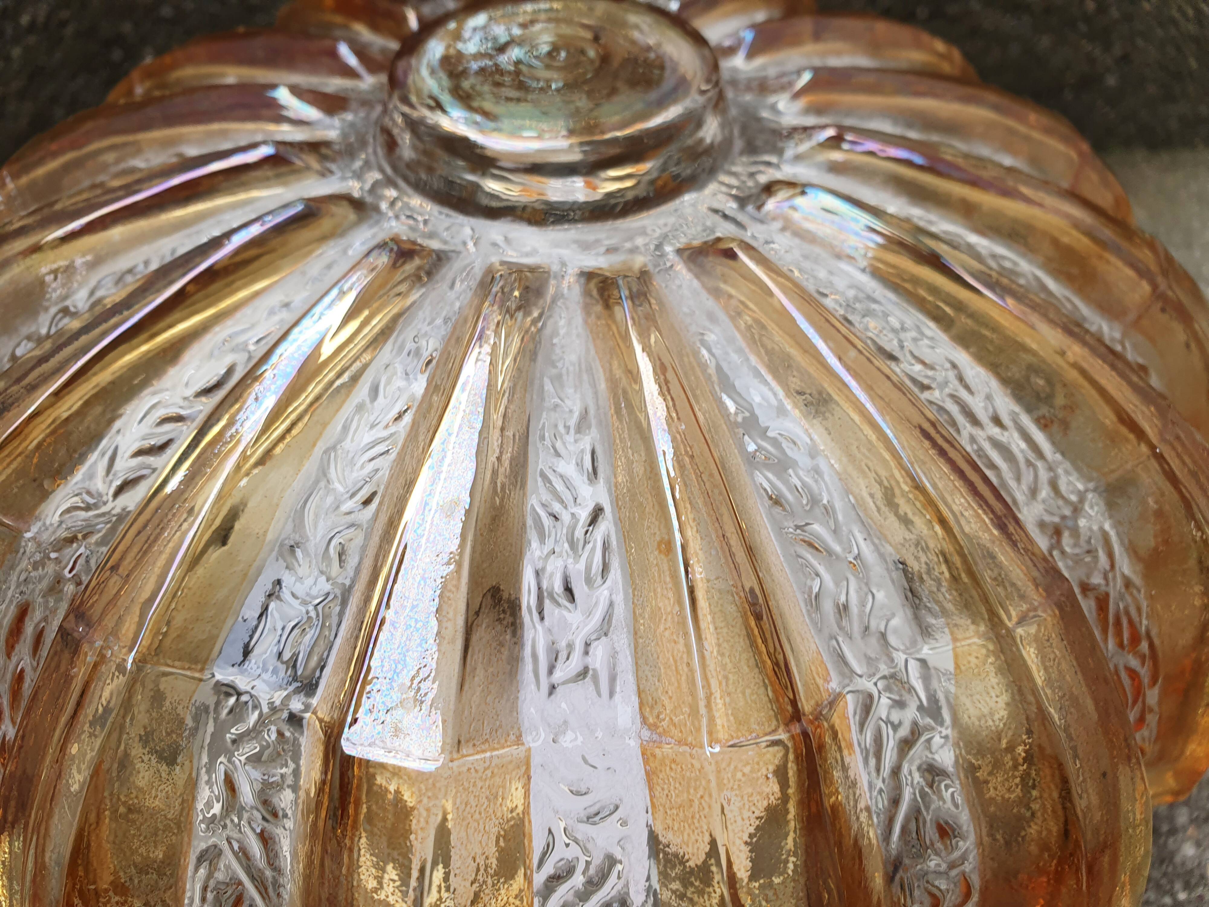 Pair sconces 60
