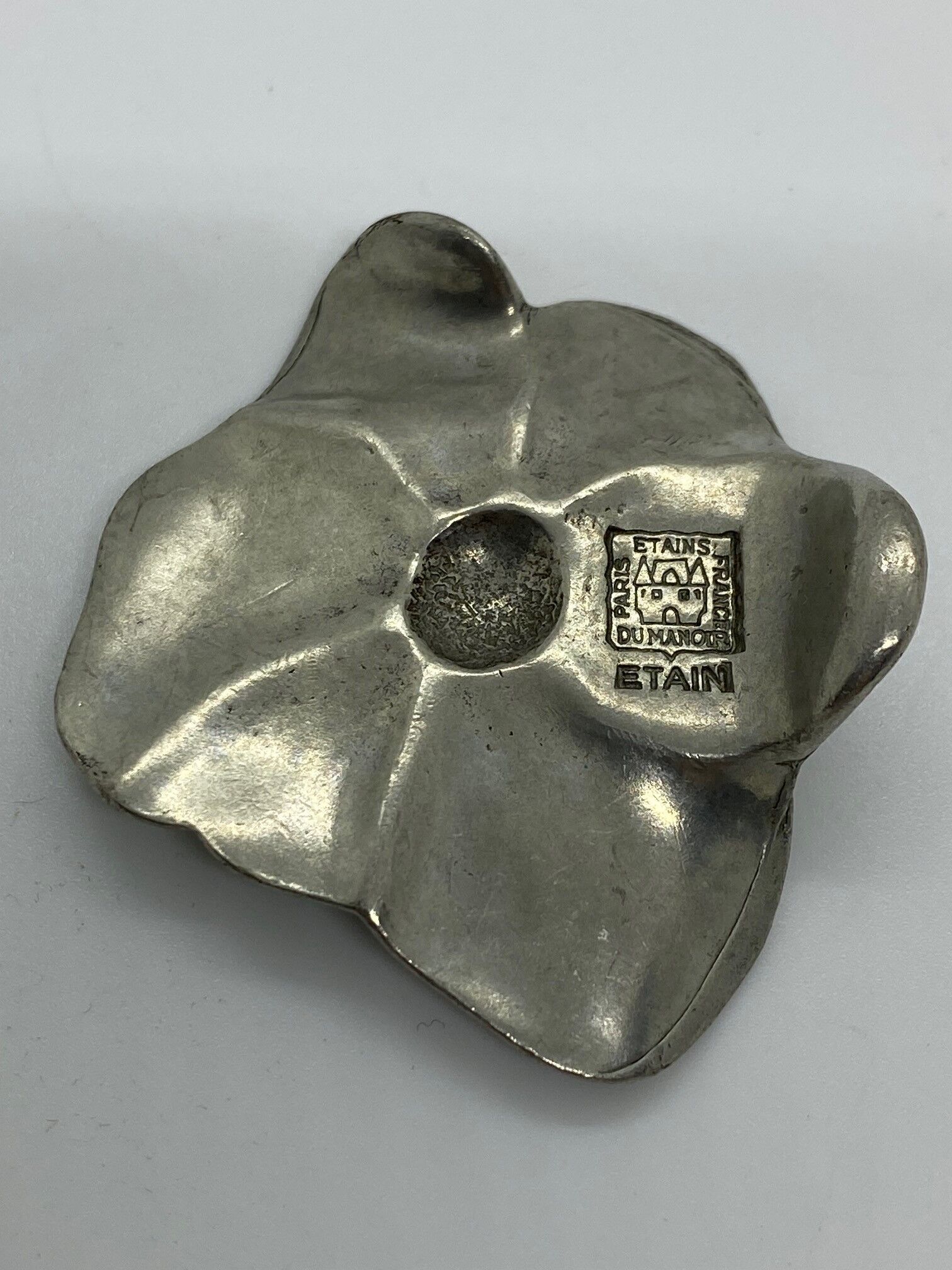 12 door knives Tin of the Manor