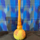 Daum Nancy vase