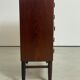 Commode danoise en palissandre par Kai Kristansen années 1960