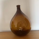 Dame jeanne marron 20L