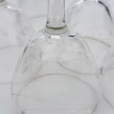 5 port glasses