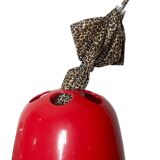 Umbrella stand, Design, Daedalus, Artemide, Emma Gismondi,