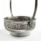 S6A sugar bowl in Art Nouveau style