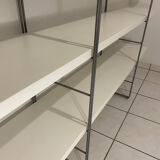 Shelf ENETRI by Niels Gammelgaard from IKEA Vintage