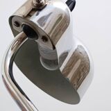 Topo desk lamp by Joe Colombo for Stilnovo 1970s