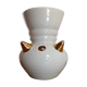 Flower vase circa 1980