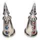 Jean Borgio salt and pepper shakers