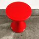 Red Tamtam Stamp Stool