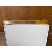 Nightstands by Luciano Frigerio, Italy 1970s