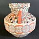 Vase en mosaïque Gerbino Vallauris – modèle 16 cm