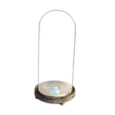 Globe en verre 36 cm