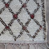Moroccan rug - 197 x 335 cm