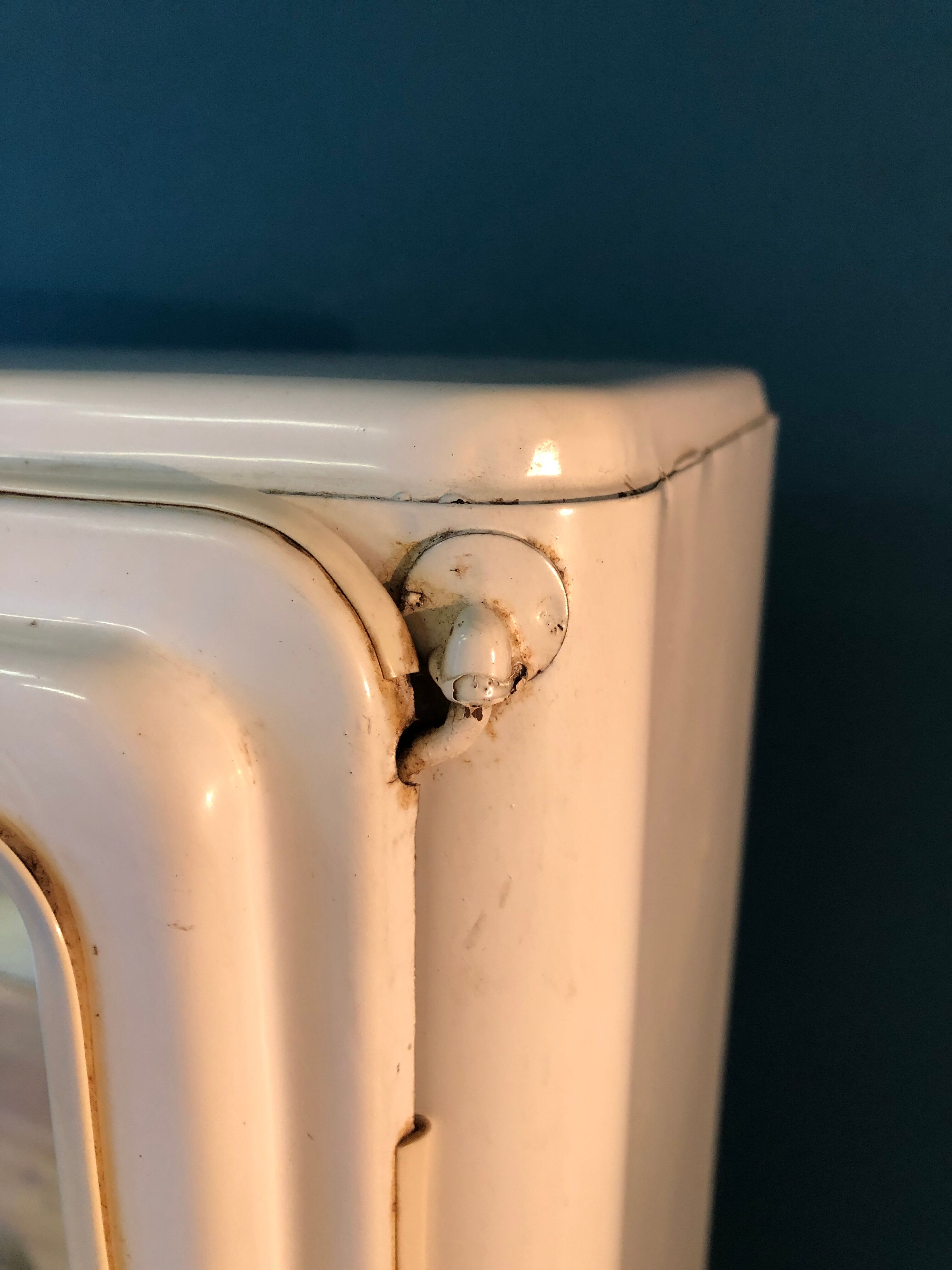 Vintage medicine cabinet