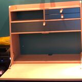 Gaston Harto desk