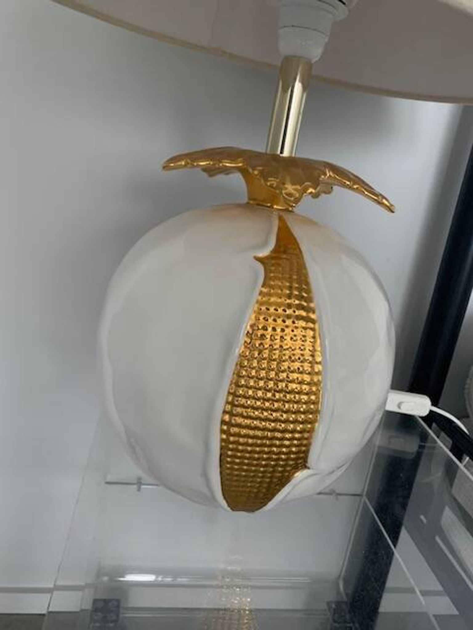 Lampe vintage