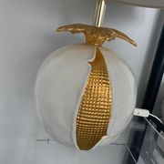 Lampe vintage