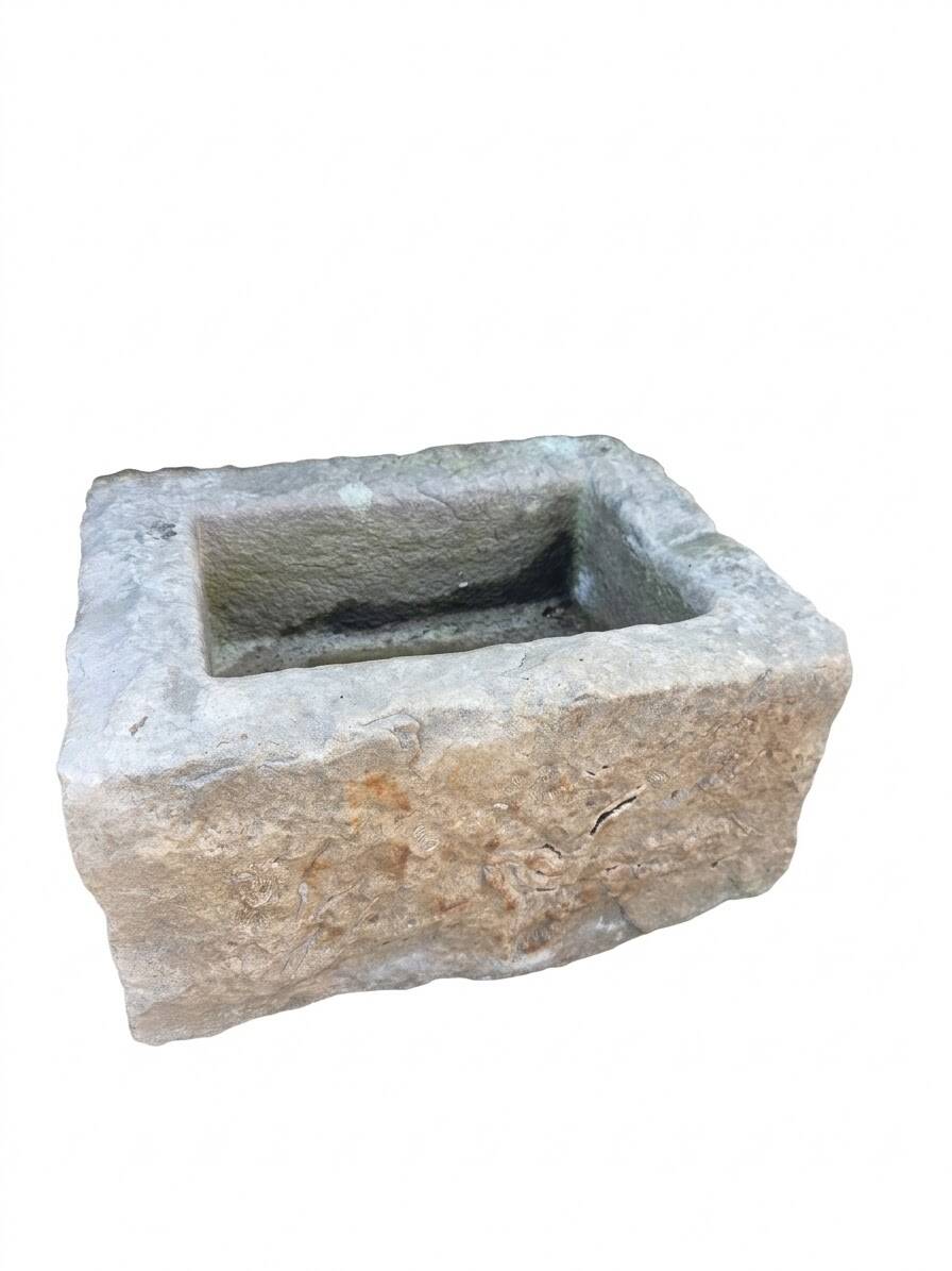 Eighteenth-century blue stone eye