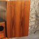 Scandinavian vintage teak bar model "Bacchus" by Torbjörn Afdal for Mellemstrands Møbelfabrik, 1960s
