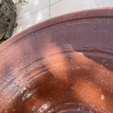 Terracotta pot
