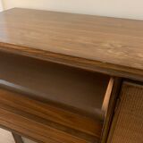 Enfilade style colonial 1950