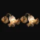 Wall sconces