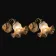 Wall sconces