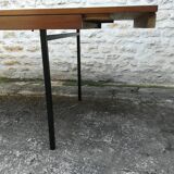 TABLE A LENGTHENING