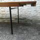 TABLE A LENGTHENING
