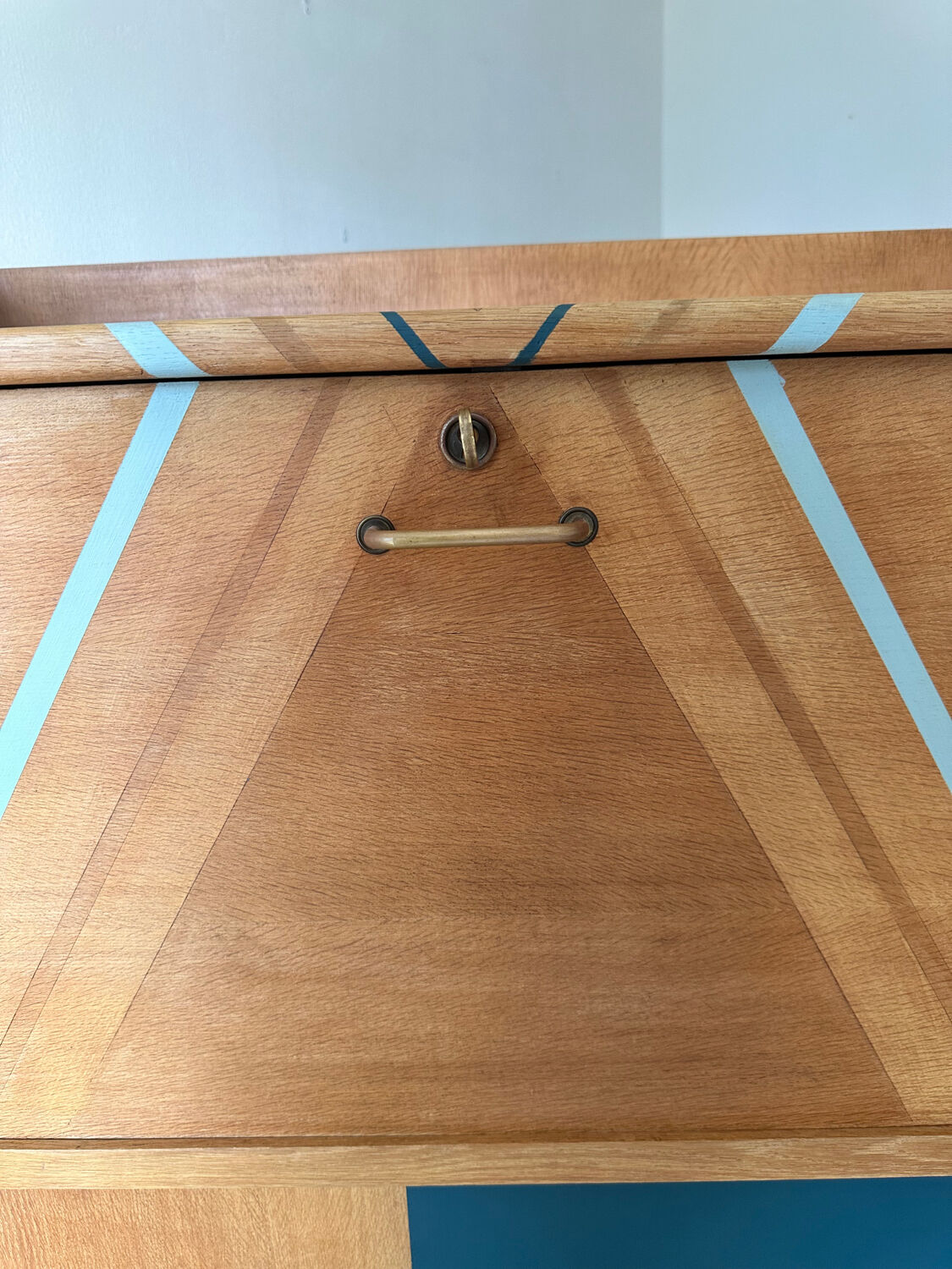 Vintage sideboard 50s 60s