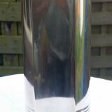 Art Deco Alpaca Cocktail Shaker by Folke Arström Sweden