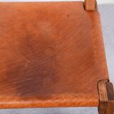 1 Chaise " S24"de Pierre Chapo 1967