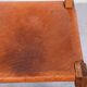 1 “S24” chair by Pierre Chapo 1967