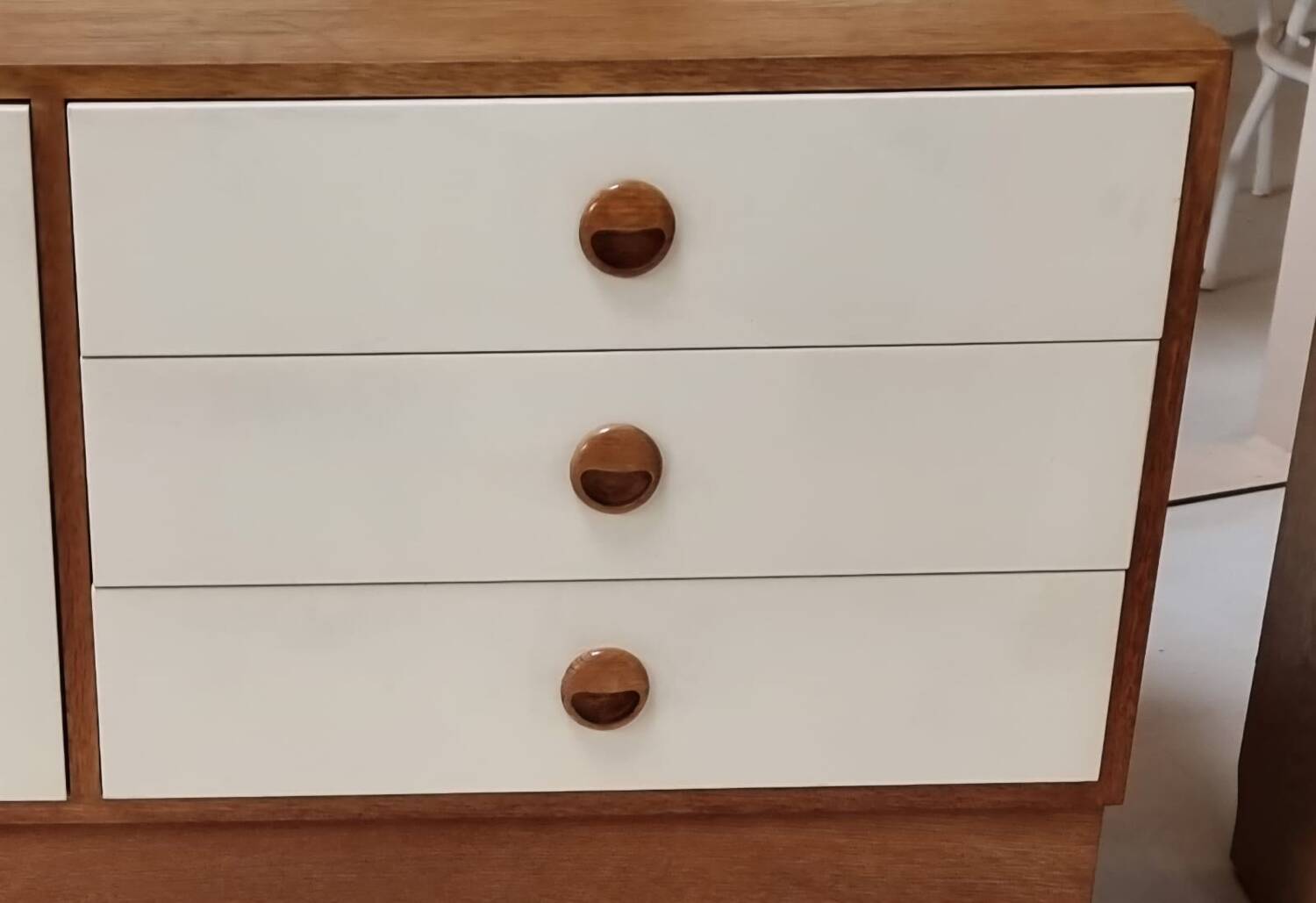 Commodes, années 70