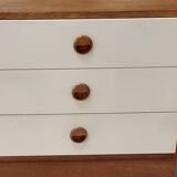 Commodes, années 70