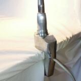 Jumo 215 flexible vice lamp, France, 1960.