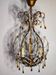 Lustre pampilles