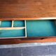 Scandinavian tea shirting 4-door and 5 1960s drawers