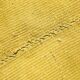 Vintage Mustard Yellow Kilim Rug,Large Turkish Woven Wool Carpet,302x410 Cm