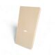 Minimalism / Coffee table / Model 261 Note / Piero Lissoni / Cassina / 2001
