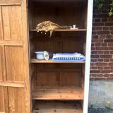 Vintage cabinet number 3