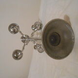 Pair of classic candlesticks