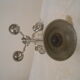 Pair of classic candlesticks
