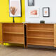Scandinavian sideboard 220 cm