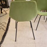PIERRE GUARRICHE chairs