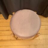 Stool, Scandinavia, 1970s