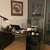 Bureau Andrée Putman - 1989