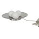 Philips - Massive - table lamp - model Bello - 43126 - 2000