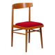 Chaise tchèque produite par Ton, 1970