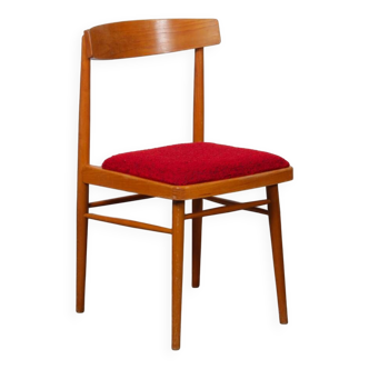 Czech chair produced by Ton, 1970